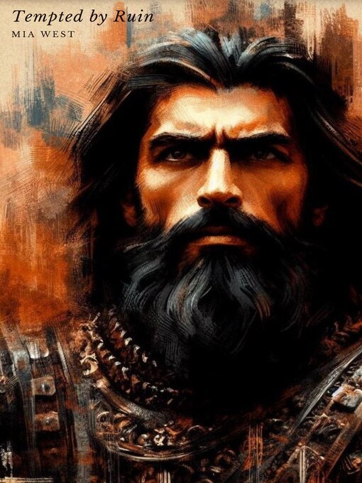 Title details for Tempted by Ruin by Mia West - Available